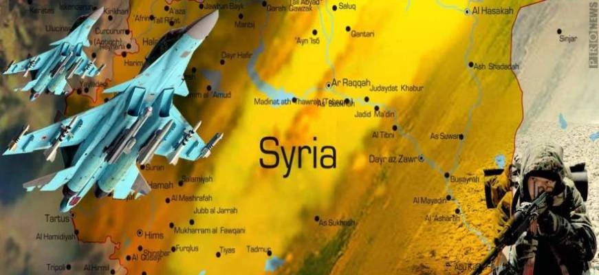 Στη δίνη της κρίσης στη Συρία: Ποια χώρα σκέφτεται να εγκαταλείψει το ΝΑΤΟ